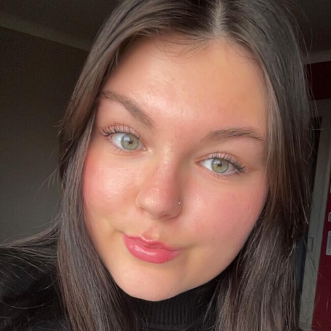 Babysitter in Preuschdorf: Clara