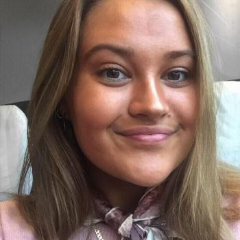 Barnepiger i Odense: Freya