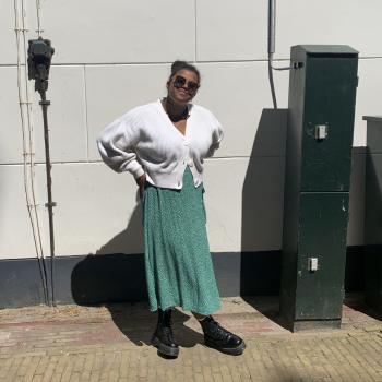 Babysitter Reeuwijk: Aisa-Joy