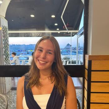 Babysitter Tremês: Fabiana