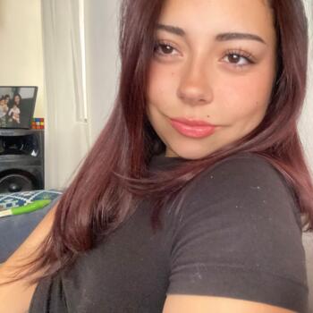 Babysitter Antofagasta: Angela Carrasco