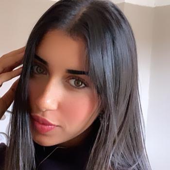 Baby-sitter in Perpignan: Ines