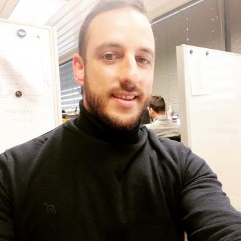 Babysitter Leiria: Jorge