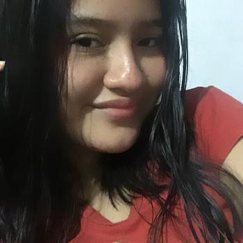 Babysitter in La Esperanza - Senati: Andrea Berenice