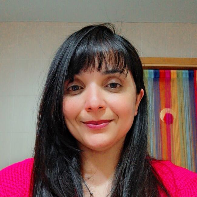 Babysitter in Vienna: Jaciara