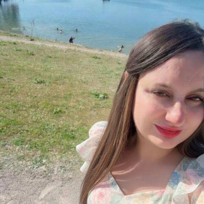 Babysitter in Lyon: Samira