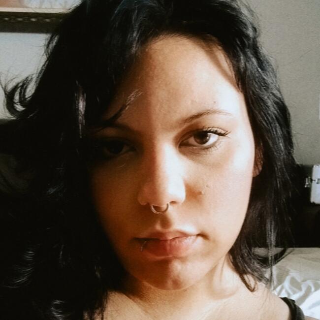 Babysitter in Rio Claro: Mariany