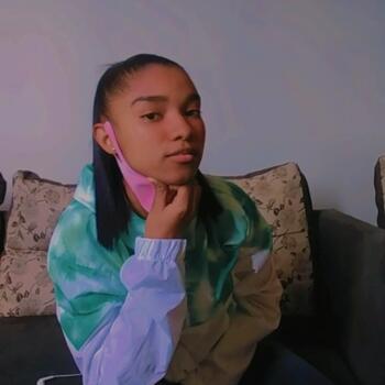 Babá em Matozinhos: Bruna