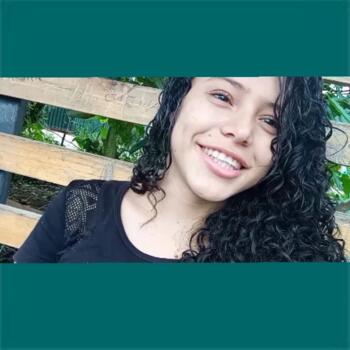 Niñera en Tres Ríos: Nayeli