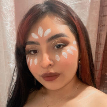 Babysitter in Ciudad Nezahualcoyotl: Andrea fernanda