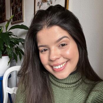 Babysitter a Losanna: Rafaela