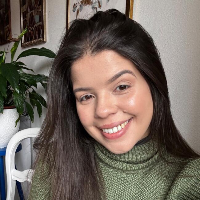 Babysitter a Losanna: Rafaela