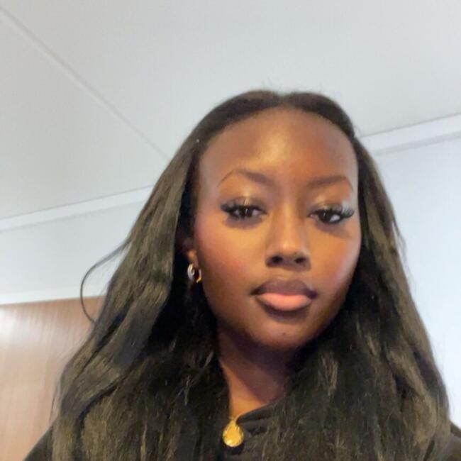 Babysitter in Malmo: Keza