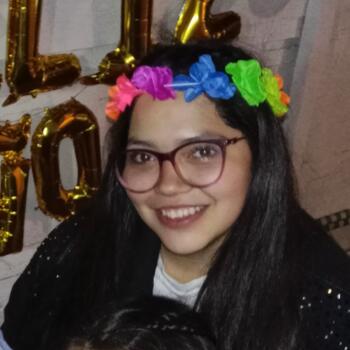 Babysitter in Santiago: Keilly