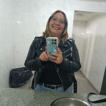 Babysitter in Tandil: Claribel