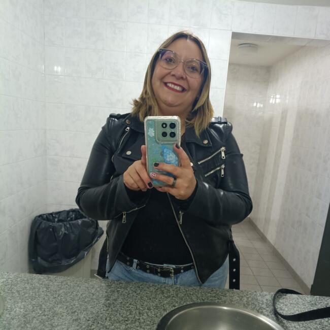Babysitter in Tandil: Claribel