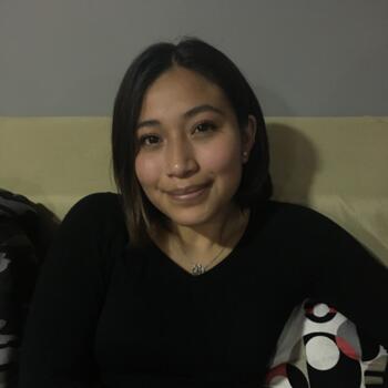 Babysitter in Cuenca: Michelle