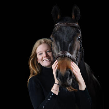 Babysitter in Waterloo: Juliette