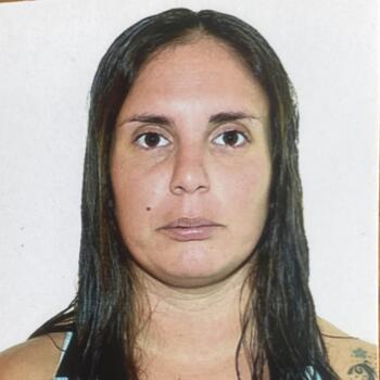 Niñera en Carmelo: Julieta