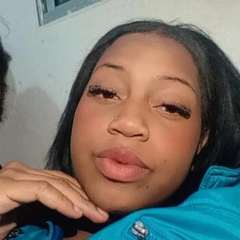 Babá em Vera Cruz (Vera Cruz): Erika domínik