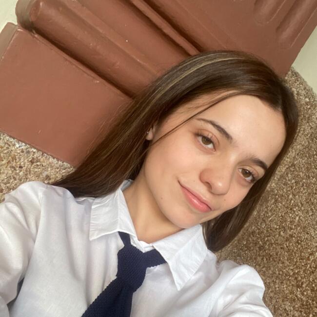 Babysitter in Córdoba: Ssosa