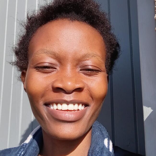 Babysitter in Pretoria: Nancy
