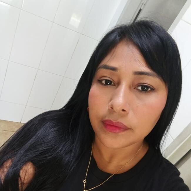 Babysitter in Guayaquil: Angélica marilu