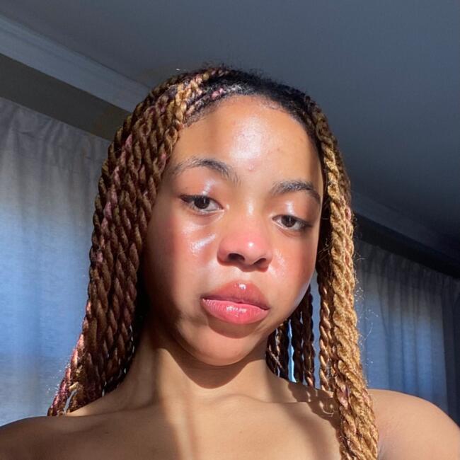 Babysitter in Alberton: Chantal