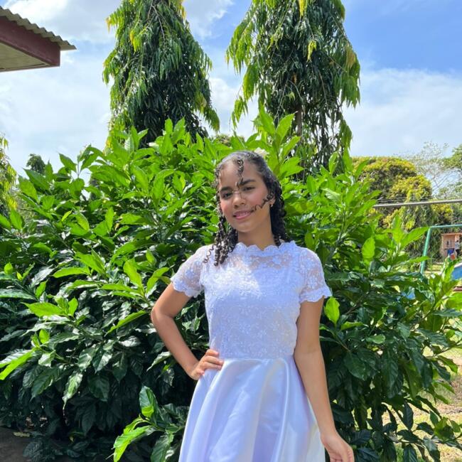 Babysitter in Canto del Llano: Margarita