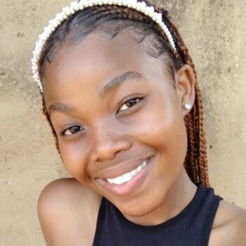 Babysitter Mabopane: Botshelo