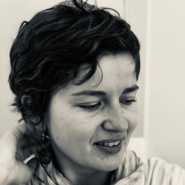 Babysitting job in Antalya: Olya