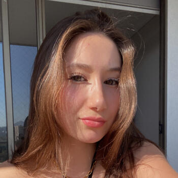 Babysitter in Chillán: Romina