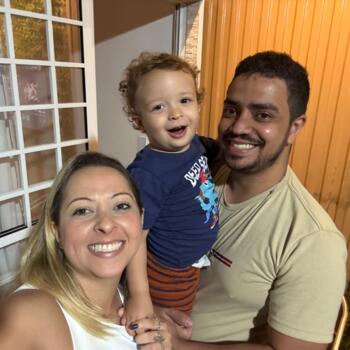 Parent São Paulo (São Paulo): Ana Paula