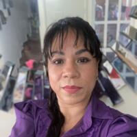 Monica Jimenez