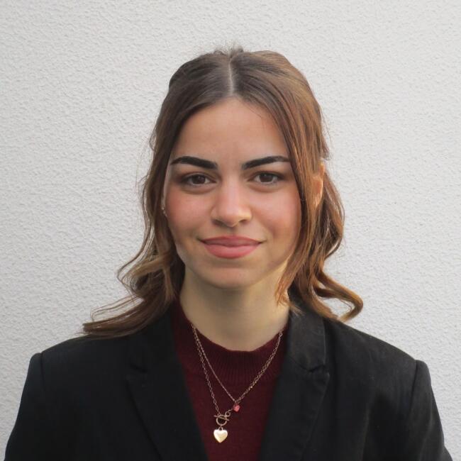 Baby-sitter in Palhais (Barreiro): Ana Sofia