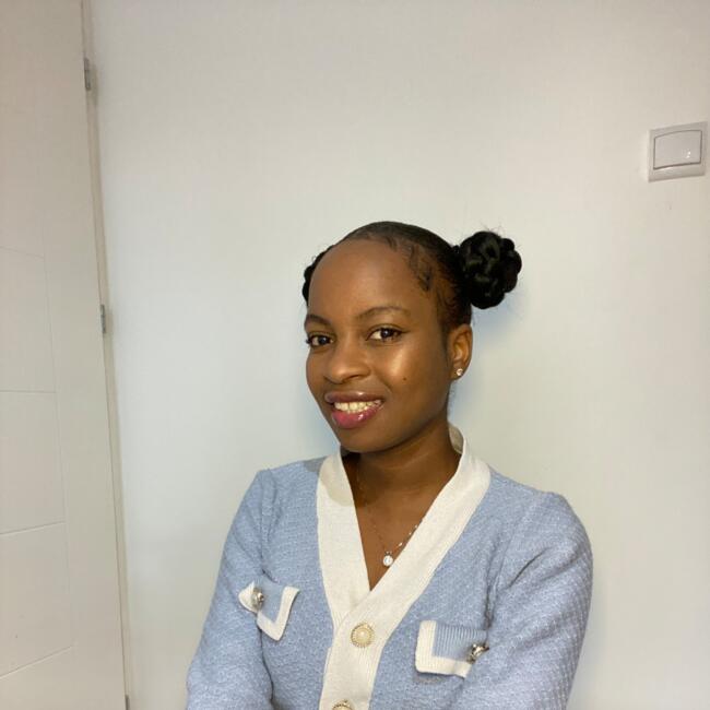 Opiekunka do dziecka w Kraków: Chipo