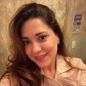 Trabajo para niñera en Osasco: trabajo para niñera Jessica