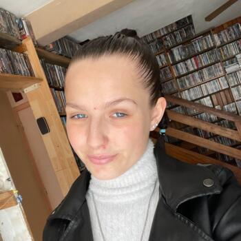 Nanny in Moëlan-sur-Mer: Gwenaelle