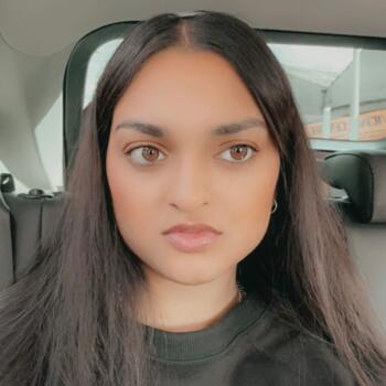 Babysitter in Blackburn: Sumun