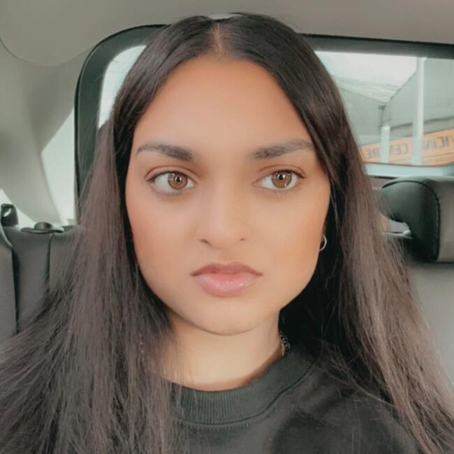 Babysitter in Blackburn: Sumun