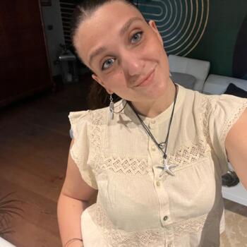 Babysitter στην περιοχή Milan (Lombardia): Lea