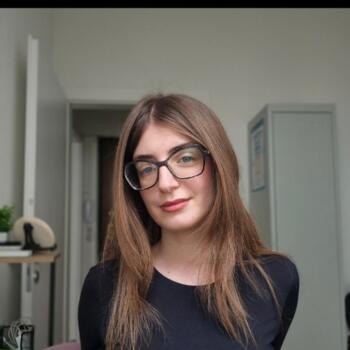 Babysitter in Geneva: Mrika