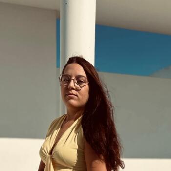 Babysitter Torreira: Ana