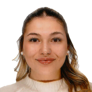 Canguro Loeches: Paula