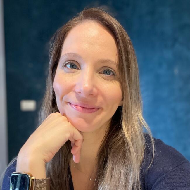 Lavoro per babysitter a Pino Torinese: Sara