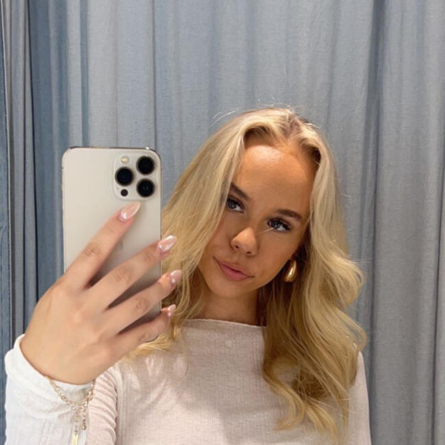 Lastenhoitaja Helsinki: Viliina