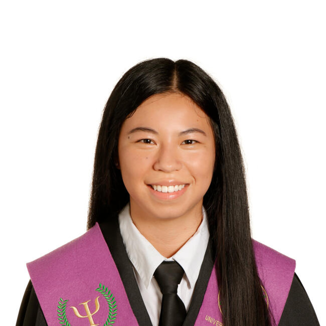 Nanny in Jaén: Maria