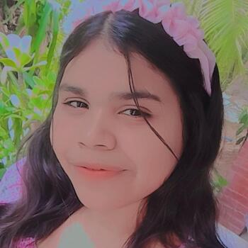 Babysitter in Barquisimeto: Deliandry