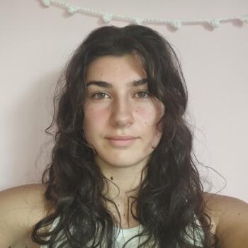 Babysitter in Braga: Laura Gomes