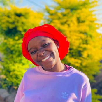 Babysitter in Pinetown: Lelethu